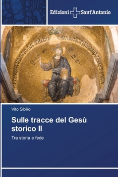 Paperback Sulle tracce del Gesù storico II [Italian] Book