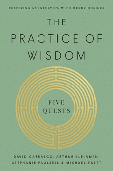 Quests for Wisdom