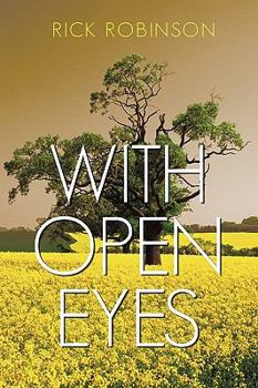 Paperback With Open Eyes Book