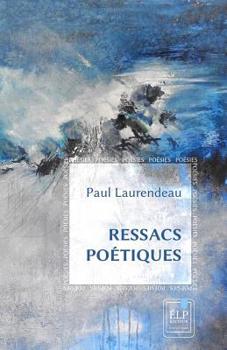 Paperback Ressacs Poétiques [French] Book