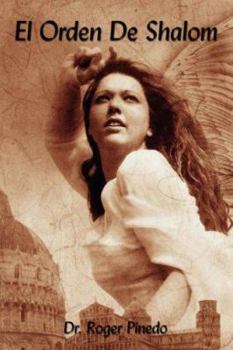 Paperback El Orden De Shalom [Spanish] Book