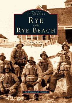 Paperback Rye and Rye Beach Book