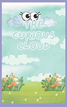 Paperback The Curious Cloud Book