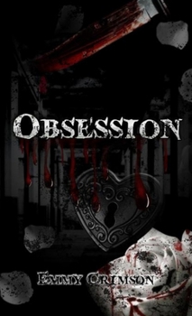Hardcover Obsession Book