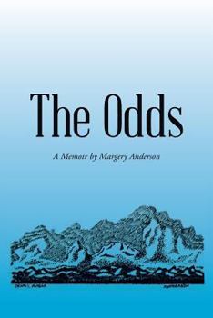 Paperback The Odds: a memoir Book
