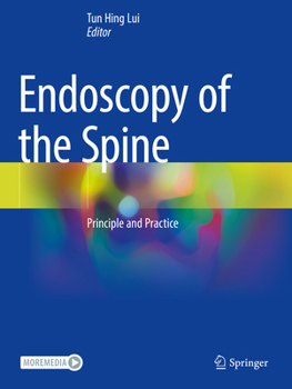Paperback Endoscopy of the Spine: Principle and Practice Book