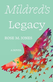 Paperback Mildred's Legacy Book