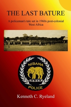 Paperback The Last Bature Book