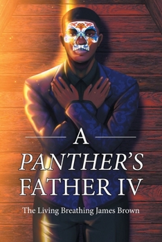 Paperback A Panther's Father IV Book