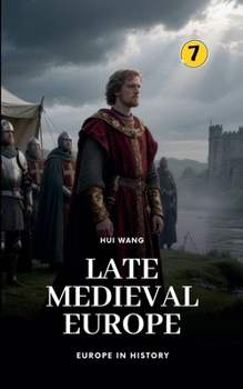 Paperback Late Medieval Europe: Europe in History Book