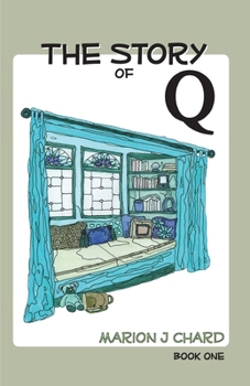 Paperback The Story of 'Q' Book