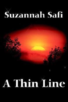 Paperback A Thin Line Book