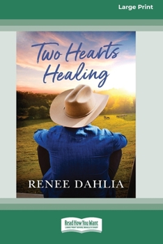 Two Hearts Healing - Book #3 of the Merindah Park