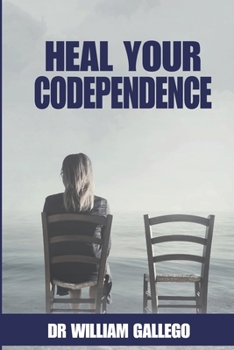 Paperback Heal Your Codependence Book