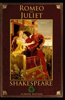 Paperback Romeo and Juliet Annotated Book
