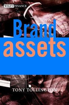 Hardcover Brand Assets Book