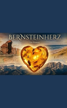 Paperback Bernsteinherz [German] Book
