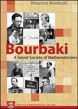 Paperback Bourbaki Book