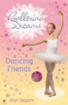 Paperback Dancing Friends Book