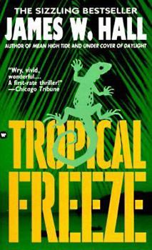 Tropical Freeze - Book #2 of the Thorn Mystery