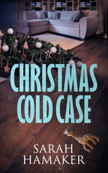 Christmas Cold Case (A Twin Oaks Christmas)