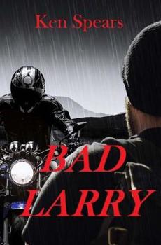 Paperback Bad Larry Book