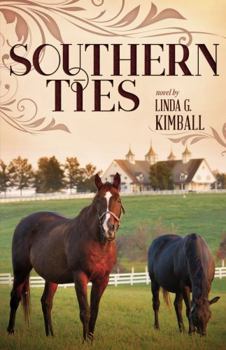 Perfect Paperback Southern Ties Book