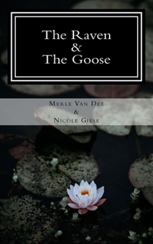 Paperback The Raven and the Goose Book