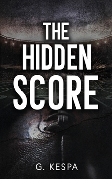 Paperback The Hidden Score Book
