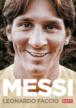 Paperback Messi (Edición Actualizada) / Messi (Updated Edition) [Spanish] Book