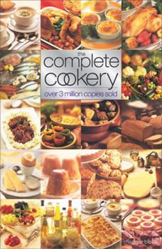 Paperback The Complete Cookery Book