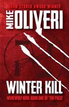 Paperback Winter Kill Book