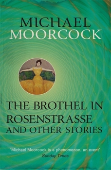 Paperback Brothel in Rosenstrasse and Other Stories Book