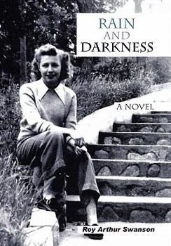 Hardcover Rain and Darkness Book