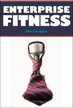 Paperback Enterprise Fitness Book