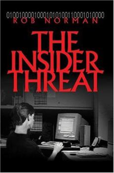 Paperback The Insider Threat Book