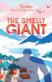 Paperback The Smelly Giant Book