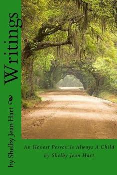 Paperback An Honest Person Is Always A Child Book