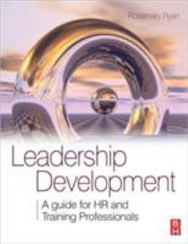 Paperback Leadership Development Book