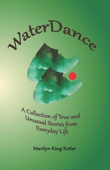 Paperback WaterDance Book