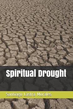 Paperback Spiritual Drought Book