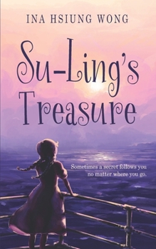 Paperback Su-Ling's Treasure Book