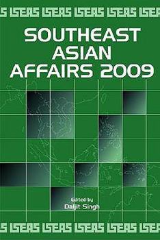 Southeast Asian Affairs 2009 - Book  of the Southeast Asian Affairs