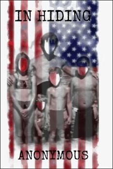 Paperback In Hiding Book