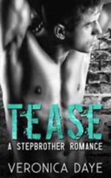 Paperback Tease: A Stepbrother Romance Book