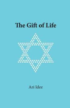 Paperback The Gift of Life Book