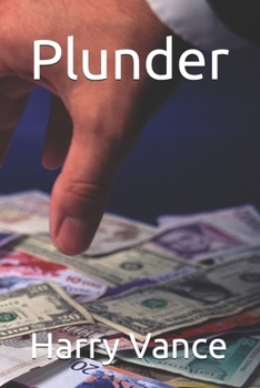 Paperback Plunder Book