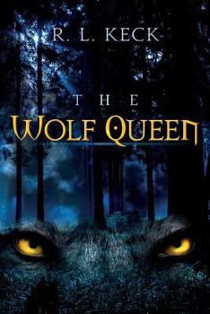 Paperback The Wolf Queen: Splinter of Asgard, Part II Book