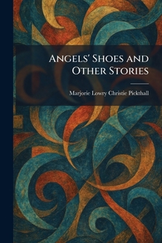 Angels' Shoes and Other Stories