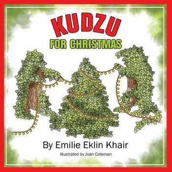 Paperback Kudzu for Christmas Book